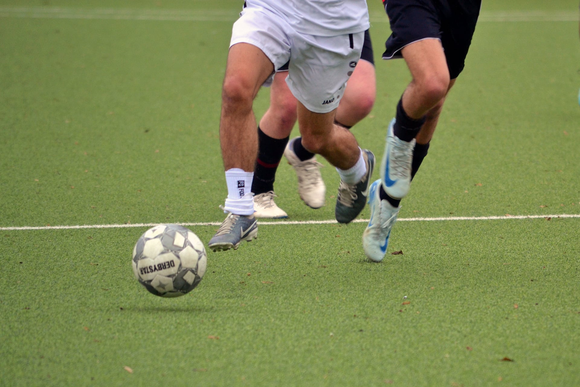 ergebnisse vom wochenende