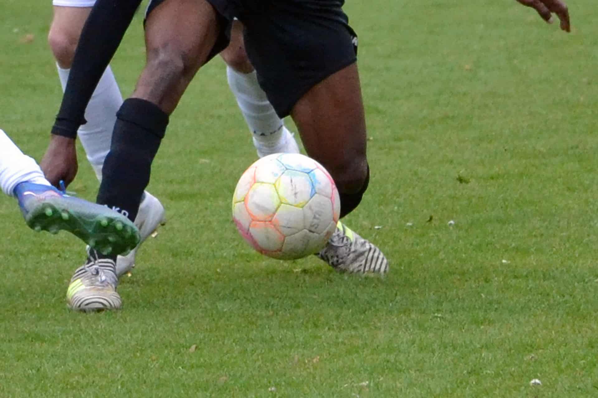 Ergebnisse vom Wochenende