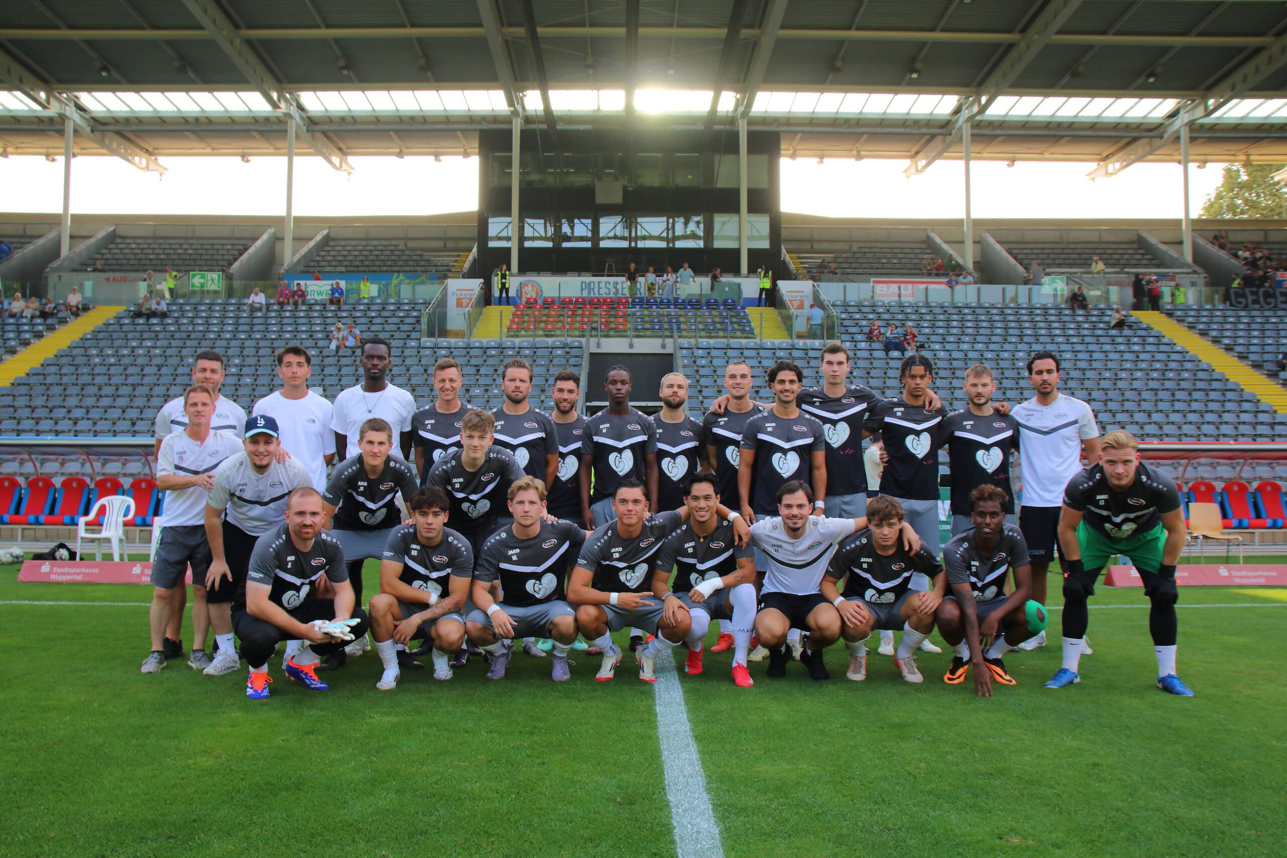 Teamfoto