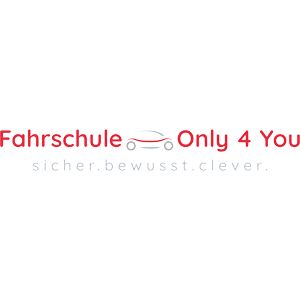 Fahrschule Only 4 You