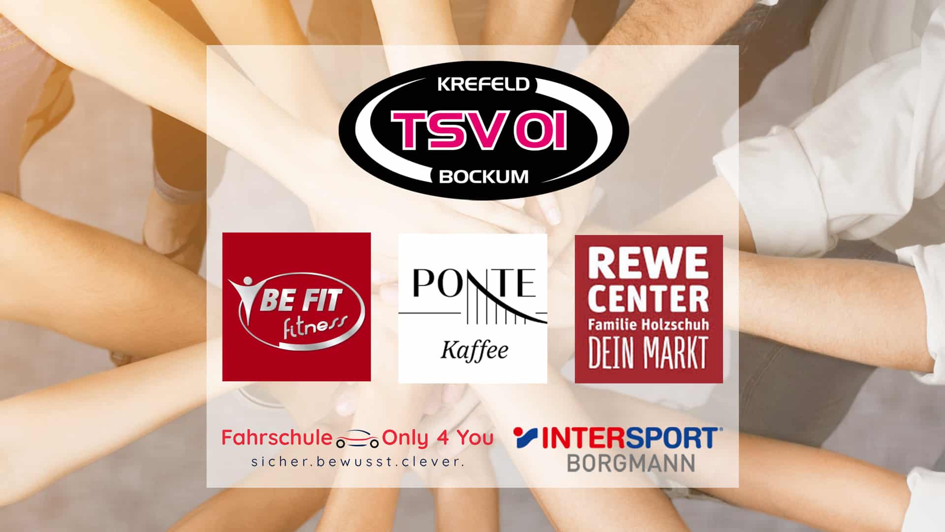 TSV-Netzwerk