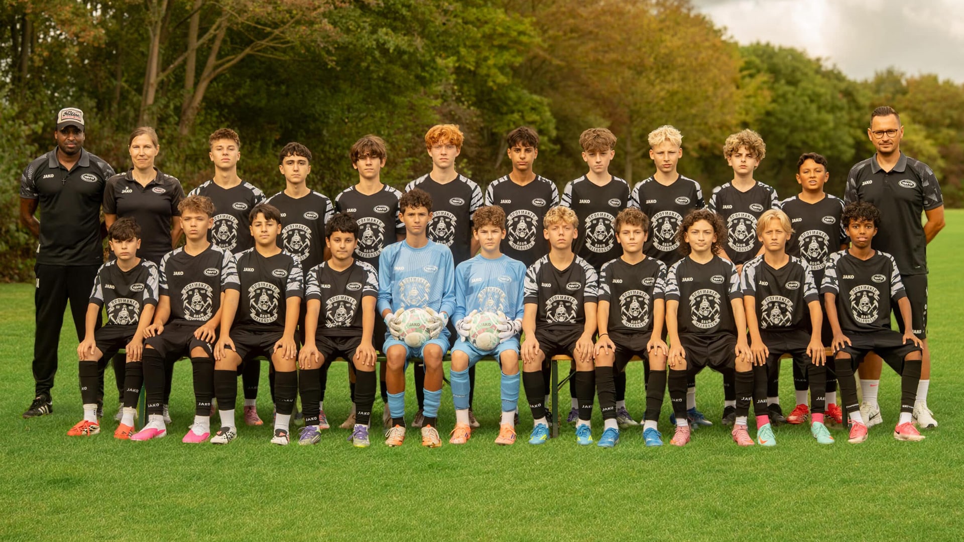 C1-Jugend Saison 2026/27 TSV Krefeld-Bockum 1901 e.V.