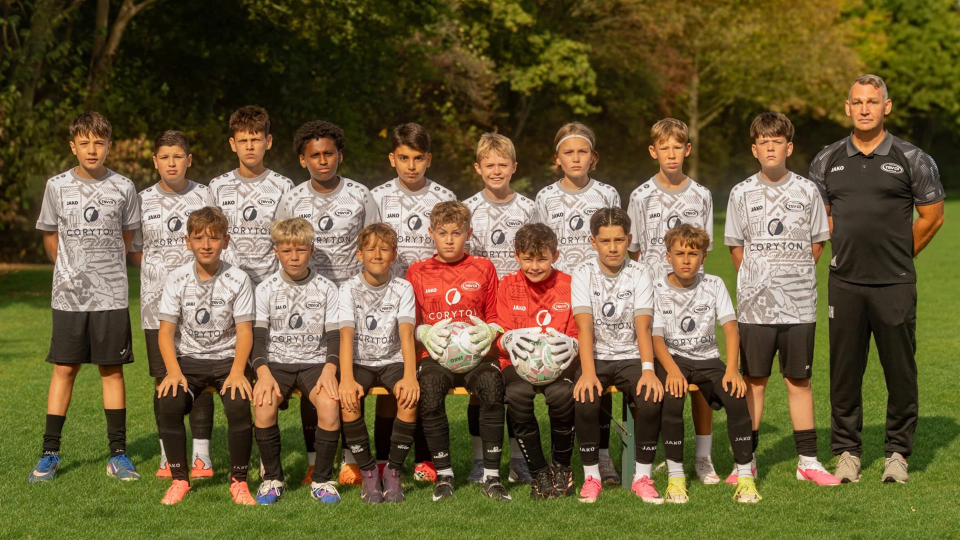 D1-Jugend Saison 2026/27 TSV Krefeld-Bockum 1901 e.V.