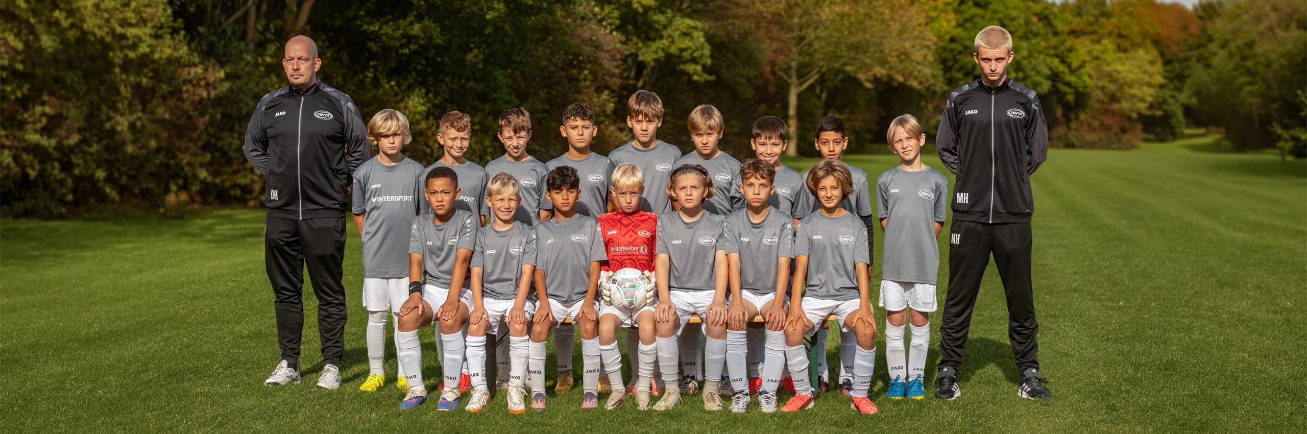 E1-Jugend Saison 2026/27 TSV Krefeld-Bockum 1901 e.V.