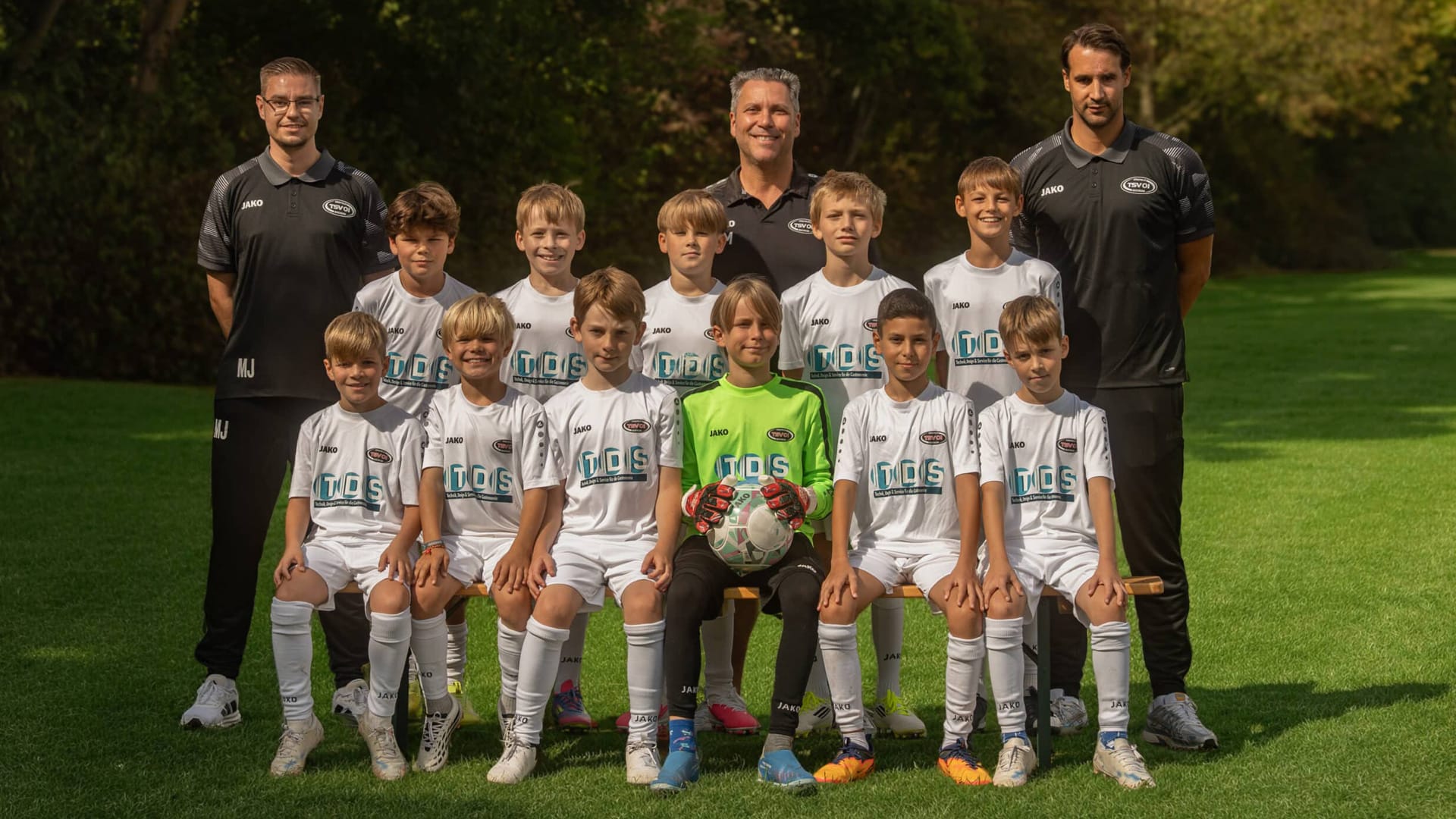 E2-Jugend Saison 2026/27 TSV Krefeld-Bockum 1901 e.V.