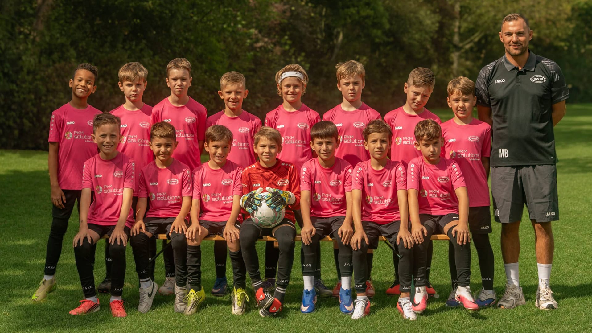 E3-Jugend Saison 2026/27 TSV Krefeld-Bockum 1901 e.V.