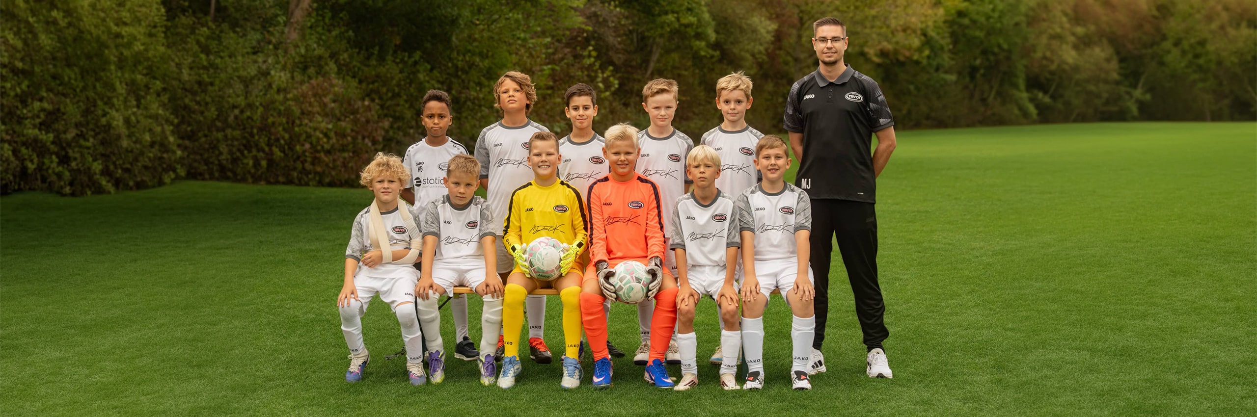 E4-Jugend Saison 2026/27 TSV Krefeld-Bockum 1901 e.V.