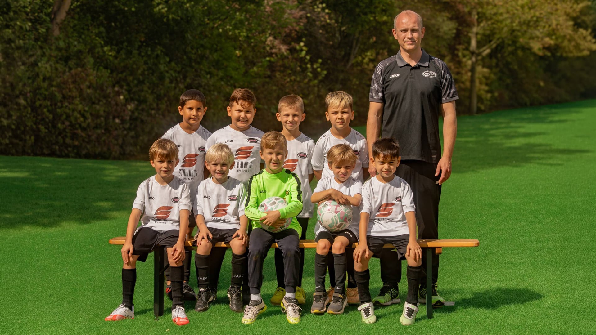 F4-Jugend Saison 2026/27 TSV Krefeld-Bockum 1901 e.V.