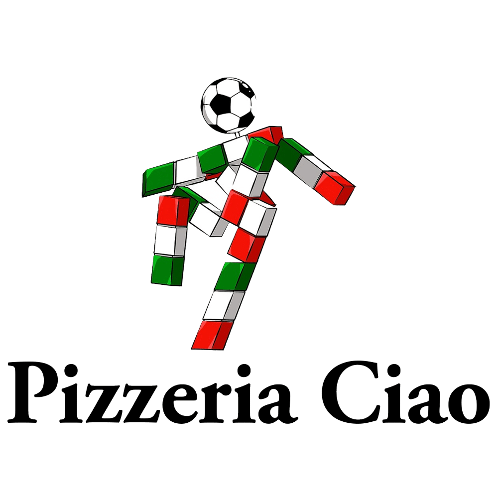 Pizzeria Ciao Netzwerkpartner TSV Krefeld-Bockum 1901 e.V.
