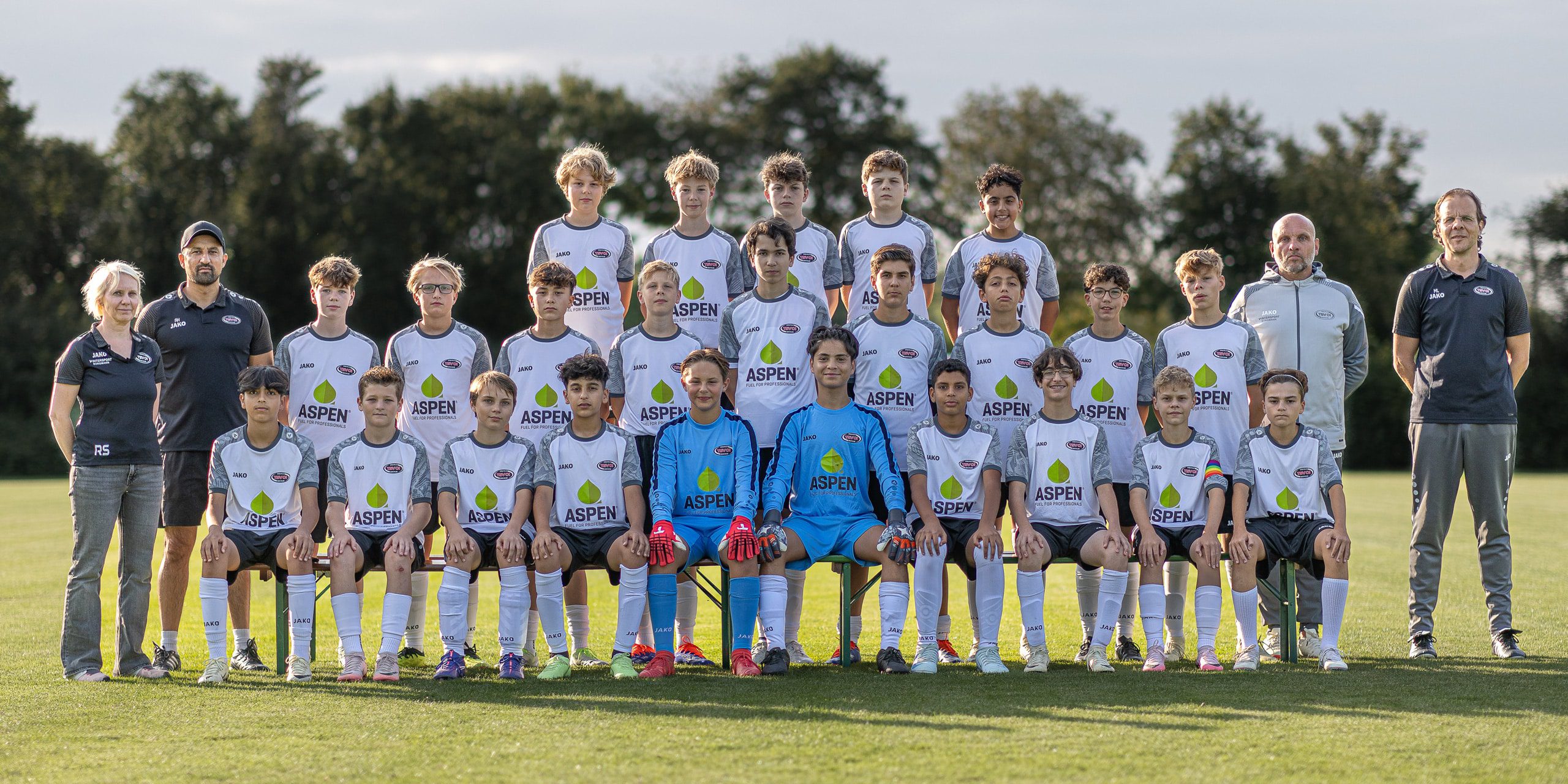 C2-Jugend TSV Krefeld-Bockum 1901 e.V.