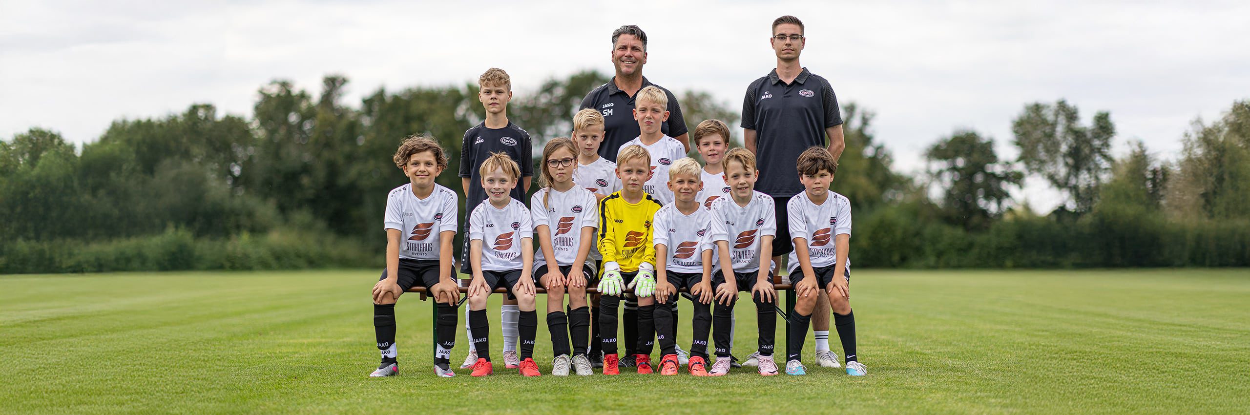 F1-Jugend TSV Krefeld-Bockum 1901 e.V.