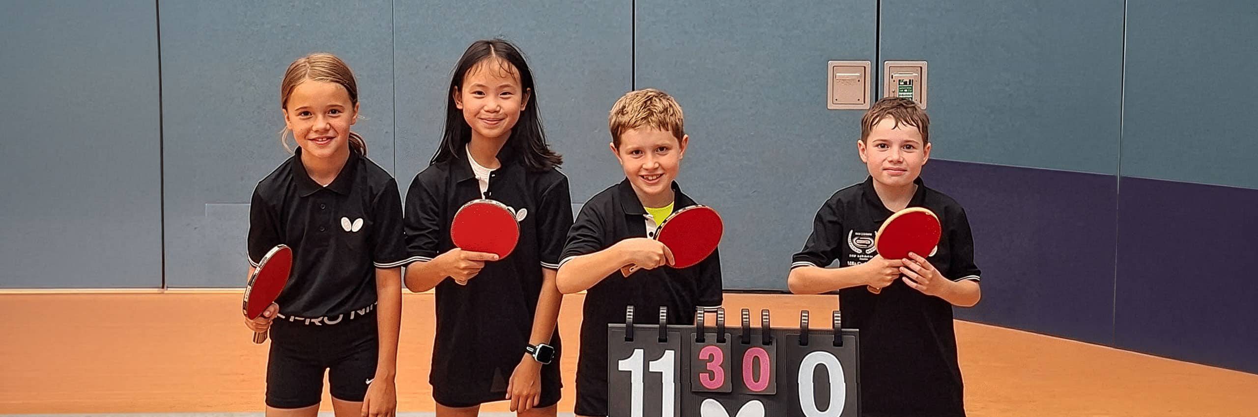 Saison 2026/27 Tischtennis Jungend 13 III TSV Krefeld-Bockum 1901