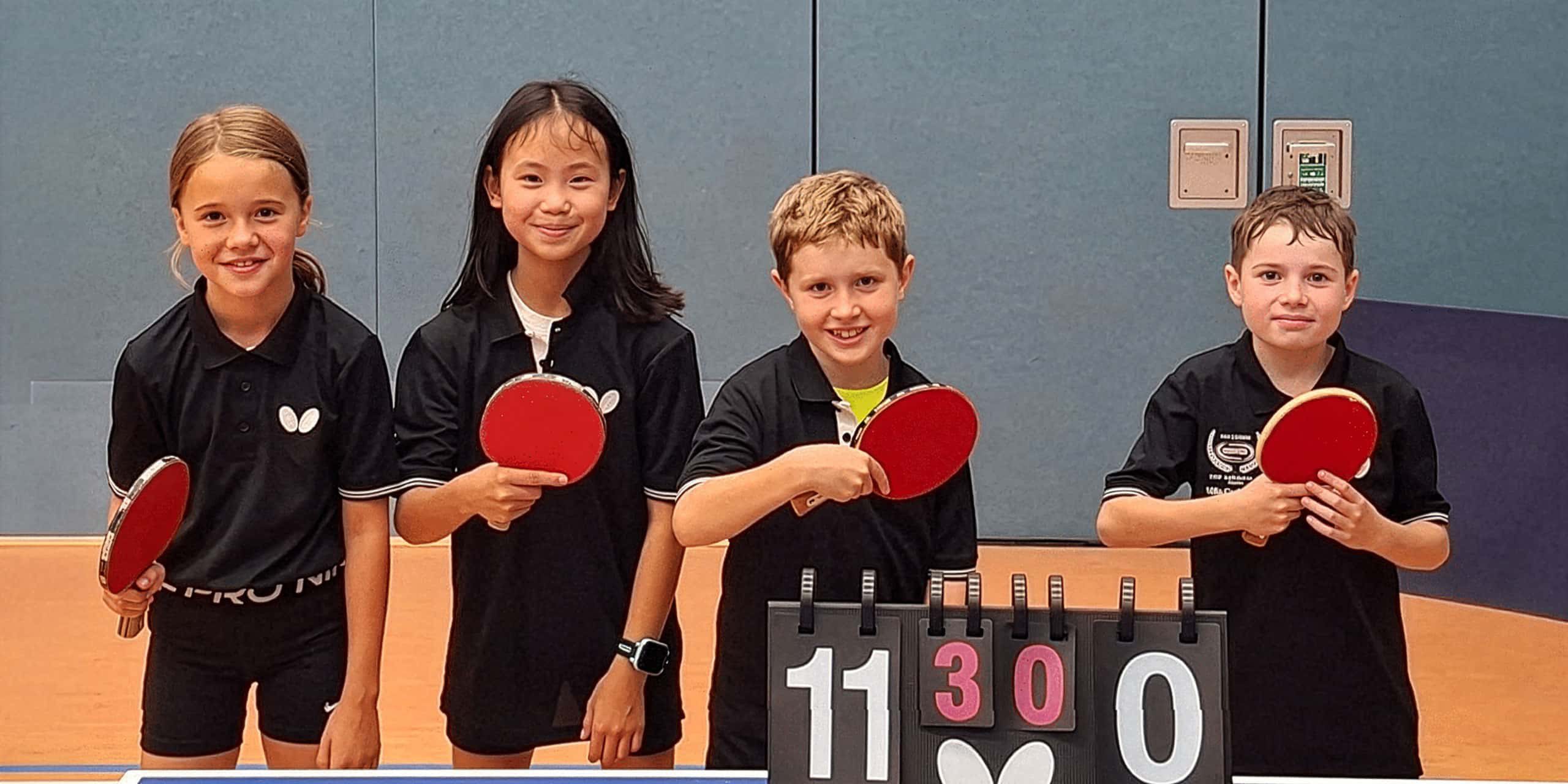 Saison 2026/27 Tischtennis Jungend 13 III TSV Krefeld-Bockum 1901